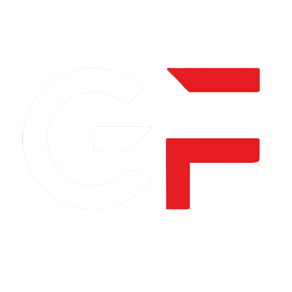 GF PROD Logo